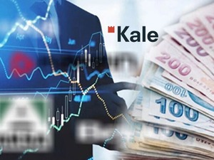 Kaleseramik (KLSER) temett&uuml; &ouml;demesi yapacak mı?