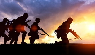 İddia: "ABD Orta Doğu'ya 10 bin asker daha göndermeyi planlıyor"