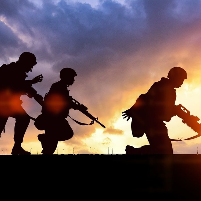 İddia: "ABD Orta Doğu'ya 10 bin asker daha g&ouml;ndermeyi planlıyor"