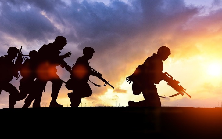 İddia: "ABD Orta Doğu'ya 10 bin asker daha g&ouml;ndermeyi planlıyor"