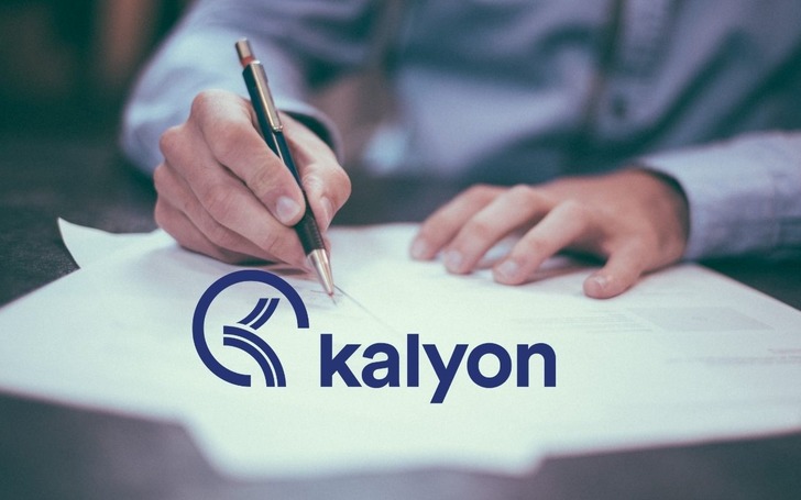 Kalyon G&uuml;neş (KLYPV) 127,1 milyon TL'lik anlaşmayı yaptı