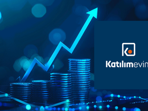 Katılımevim&rsquo;de (KTLEV) banka payları devrediliyor: Hisseler tavan