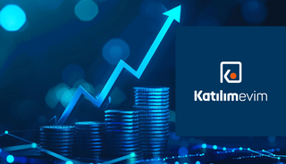 Katılımevim&rsquo;de (KTLEV) banka payları devrediliyor: Hisseler tavan
