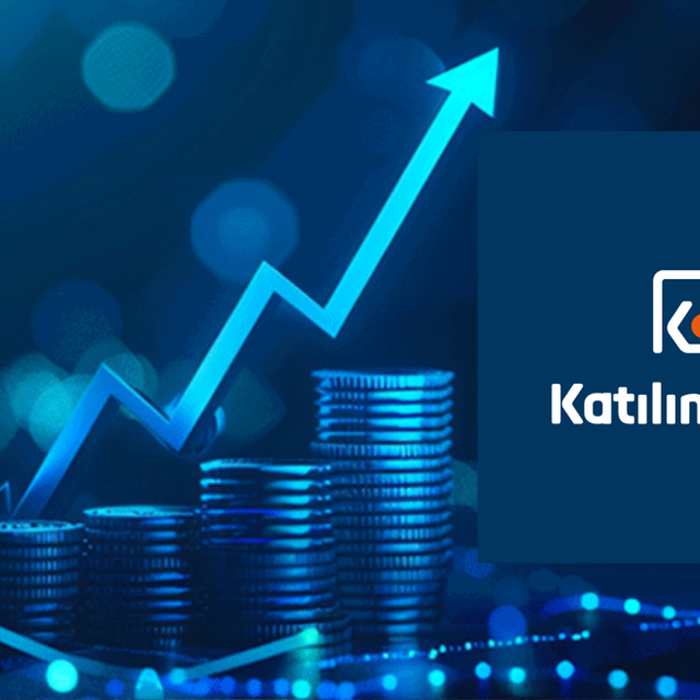 Katılımevim&rsquo;de (KTLEV) banka payları devrediliyor: Hisseler tavan