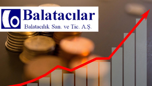 Savunma sanayine giriş kararıyla BALAT tavana kilit!