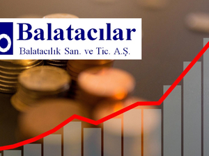 Savunma sanayine giriş kararıyla BALAT tavana kilit!