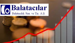 Savunma sanayine giriş kararıyla BALAT tavana kilit!