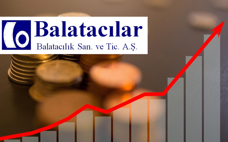 Savunma sanayine giriş kararıyla BALAT tavana kilit!