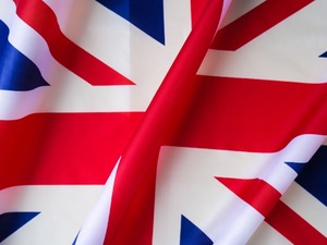 İngiltere'de perakende satışlar Şubat'ta y&uuml;zde 0,4 azaldı