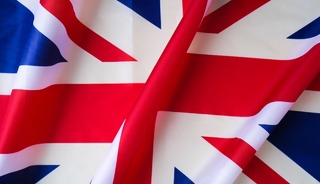 İngiltere'de perakende satışlar Şubat'ta y&uuml;zde 0,4 azaldı