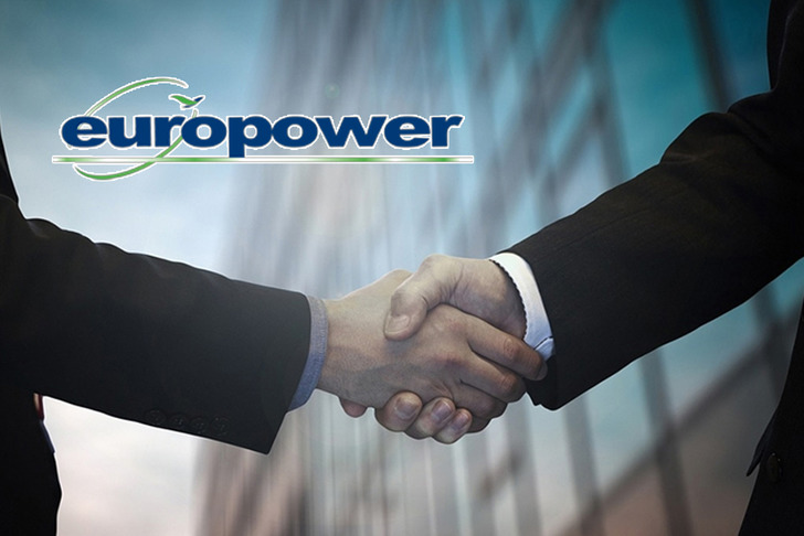 Europower'dan dev TEİAŞ hamlesi! EUPWR hissesinde son durum