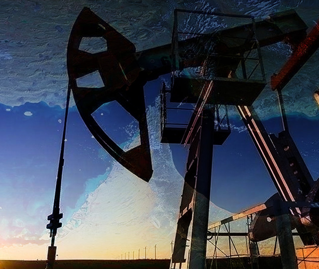 Savaş uzarsa petrol fiyatı katlanabilir! 200 dolar senaryosu