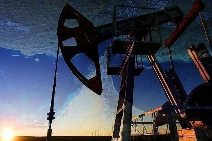 Savaş uzarsa petrol fiyatı katlanabilir! &Ccedil;arpıcı 200 dolar senaryosu