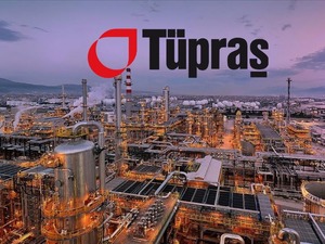 TUPRS'ın 40 milyon adetlik pay satışı ger&ccedil;ekleşti