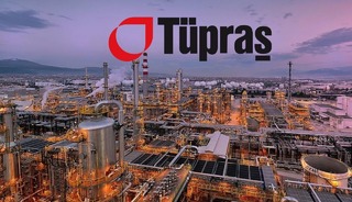 TUPRS'ın 40 milyon adetlik pay satışı gerçekleşti