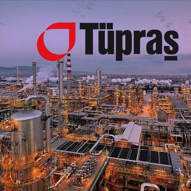 TUPRS'ın 40 milyon adetlik pay satışı ger&ccedil;ekleşti
