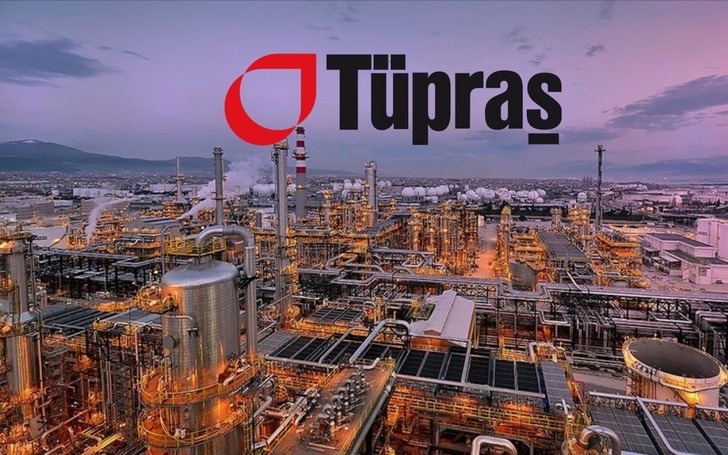 TUPRS'ın 40 milyon adetlik pay satışı ger&ccedil;ekleşti