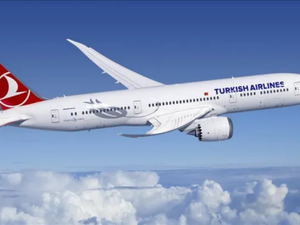 THY Teknik AŞ, Centrum Air ile anlaşma imzaladı