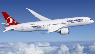 THY Teknik AŞ, Centrum Air ile anlaşma imzaladı