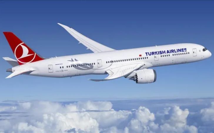 THY Teknik AŞ, Centrum Air ile anlaşma imzaladı