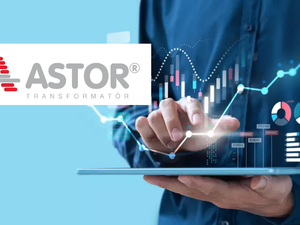 HSBC, ASTOR i&ccedil;in hedefi yukarı &ccedil;ekti