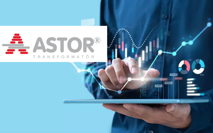 HSBC, ASTOR i&ccedil;in hedefi yukarı &ccedil;ekti