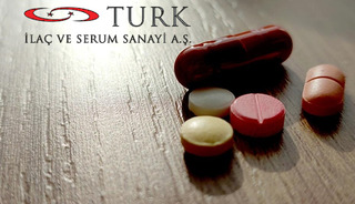 T&uuml;rk İla&ccedil; (TRILC) onay aldı! 44 milyon dolarlık ciro beklentisi