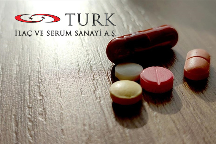 T&uuml;rk İla&ccedil; (TRILC) onay aldı! 44 milyon dolarlık ciro beklentisi