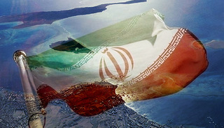 H&uuml;rm&uuml;z Boğazı resmen kapatıldı! İran tehditler savurdu