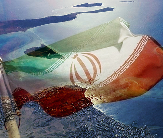 H&uuml;rm&uuml;z Boğazı resmen kapatıldı! İran tehditler savurdu