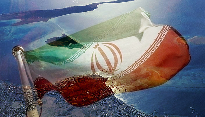 H&uuml;rm&uuml;z Boğazı resmen kapatıldı! İran tehditler savurdu