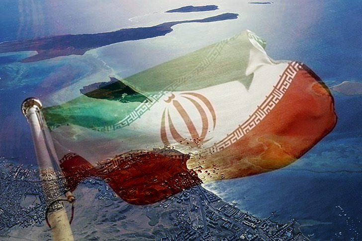 H&uuml;rm&uuml;z Boğazı resmen kapatıldı! İran tehditler savurdu