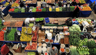 Gıda tedarikinde "Yıllardır g&ouml;r&uuml;lmemiş sistematik bir şok" uyarısı! 