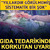 Gıda tedarikinde "Yıllardır g&ouml;r&uuml;lmemiş sistematik bir şok" uyarısı! 