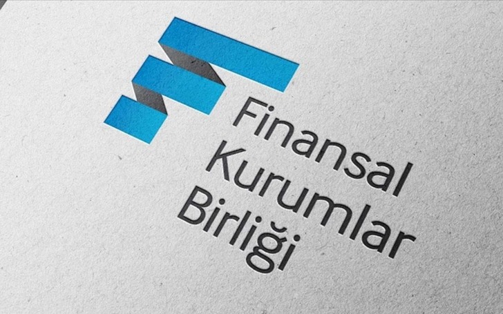FKB Ekonomik G&ouml;r&uuml;n&uuml;m Endeksi Şubat'ta 101,08 puana y&uuml;kseldi