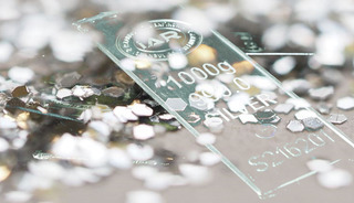 Gümüş 121 dolardan 68 dolara kadar geriledi! Alım fırsatı mı?