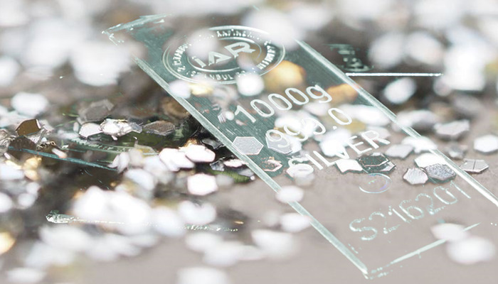 G&uuml;m&uuml;ş 121 dolardan 68 dolara kadar geriledi! Alım fırsatı mı?