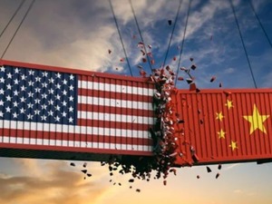 &Ccedil;in, ABD'ye karşı "ticaret engeli" soruşturması başlattı