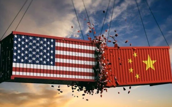 &Ccedil;in, ABD'ye karşı "ticaret engeli" soruşturması başlattı