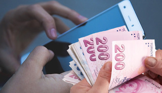 22.00 sonrası para transferinde NFC zorunluluğu