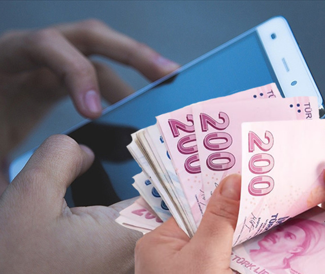 22.00 sonrası para transferinde NFC zorunluluğu