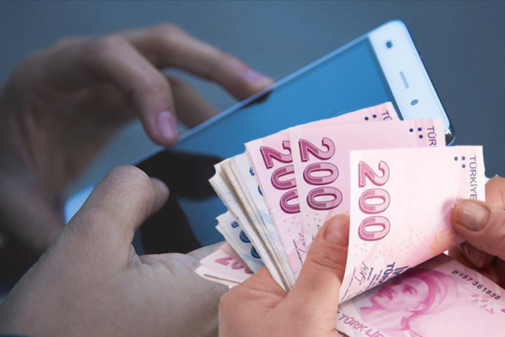 Banka hesabı olan herkesi ilgilendiriyor! 22.00'dan sonra para transferinde zorunlu olacak