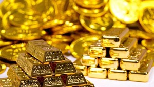 Altın bozdurma sırası T&uuml;rkiye&rsquo;de: 2 haftada 59 ton satıldı