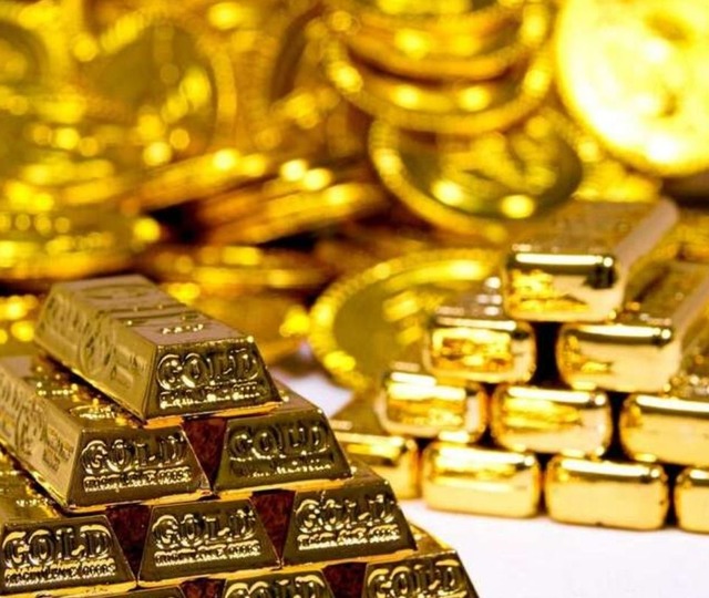 Altın bozdurma sırası T&uuml;rkiye&rsquo;de: 2 haftada 59 ton satıldı