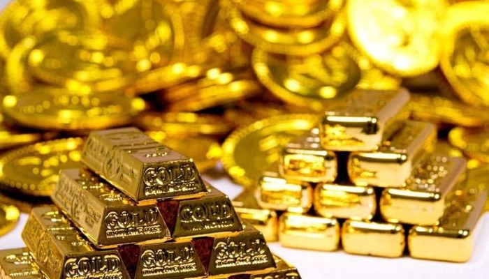 Altın bozdurma sırası T&uuml;rkiye&rsquo;de: 2 haftada 59 ton satıldı