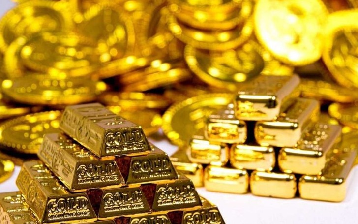 Altın bozdurma sırası T&uuml;rkiye&rsquo;de: 2 haftada 59 ton satıldı