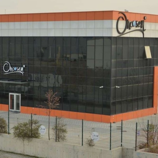 Oncosem'den (ONCSM) ihalede 141 milyon TL'lik teklif