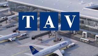 TAVHL hisse başına br&uuml;t 3,60 TL temett&uuml; &ouml;deyecek