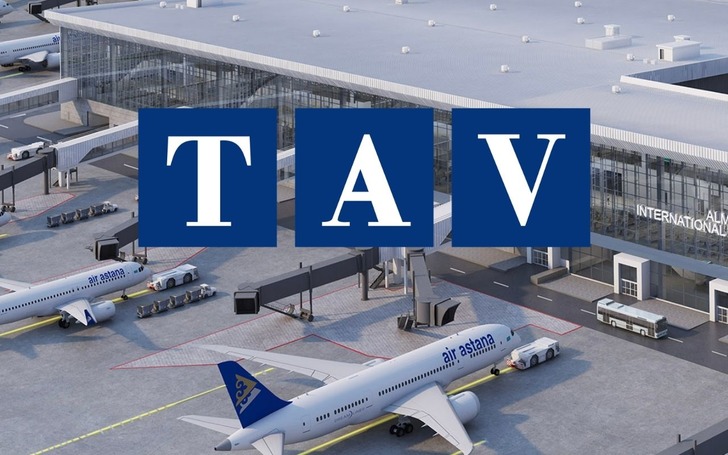 TAVHL hisse başına br&uuml;t 3,60 TL temett&uuml; &ouml;deyecek