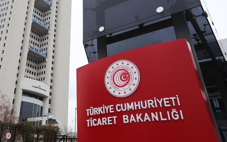 Ticaret Bakanlığı'ndan markete 1,8 milyon lira ceza